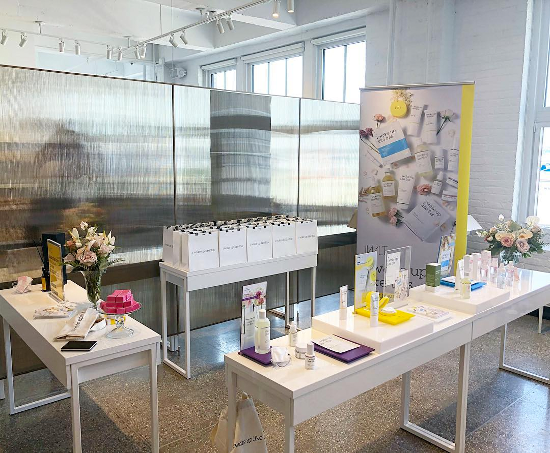 Press Article Example