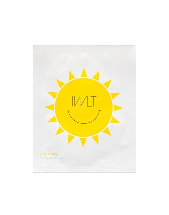 Protecting Sunny Day Sun Patch (2 patches x 6 pairs)