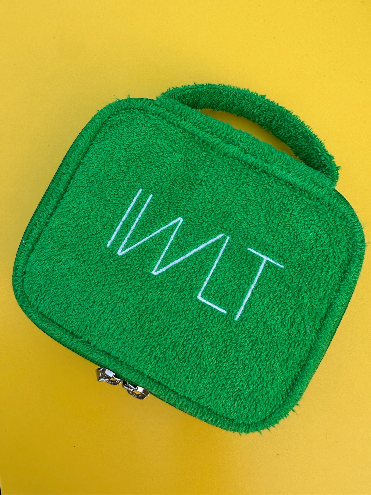 IWLT Terry Pouch