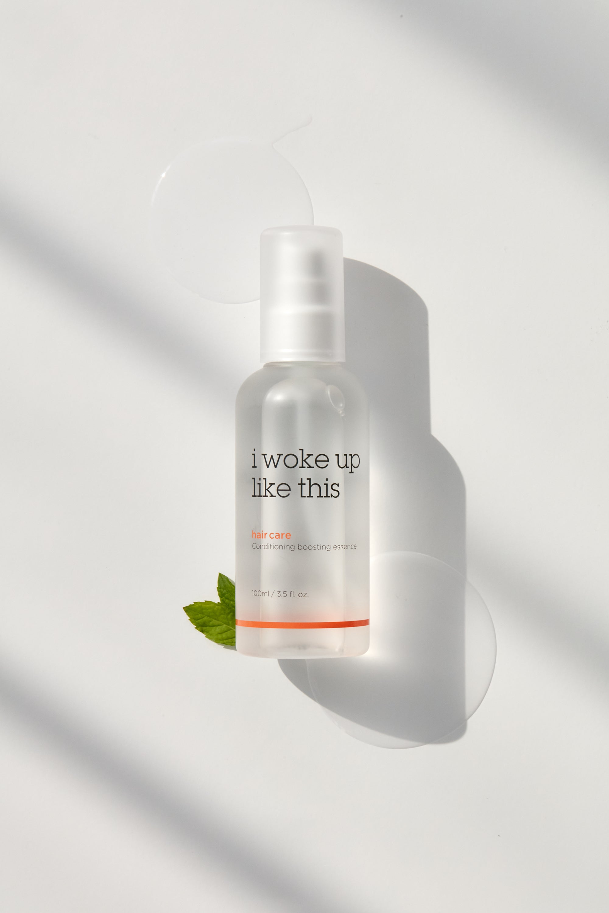 Haircare Conditioning Boosting Essence