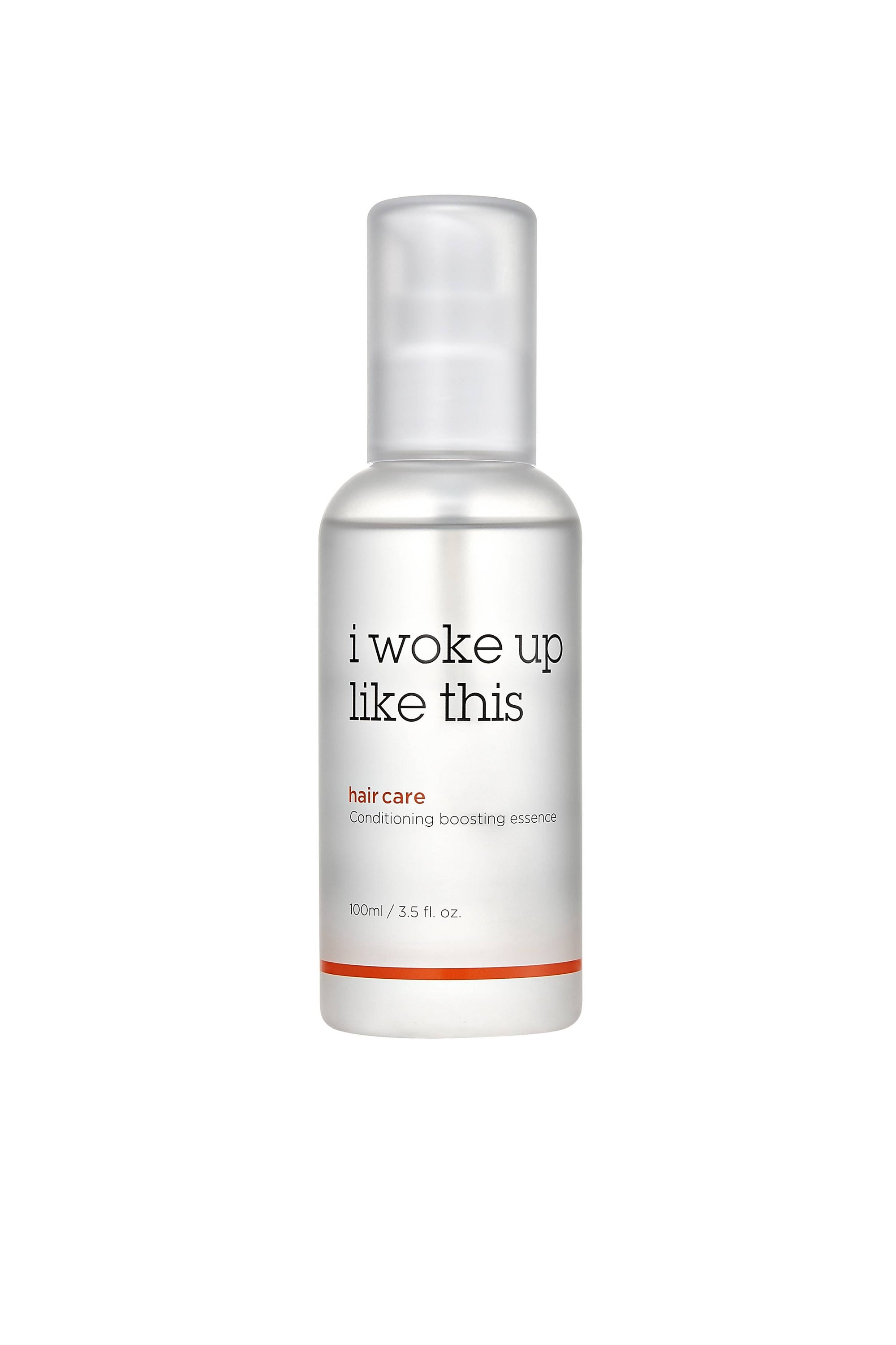 Haircare Conditioning Boosting Essence