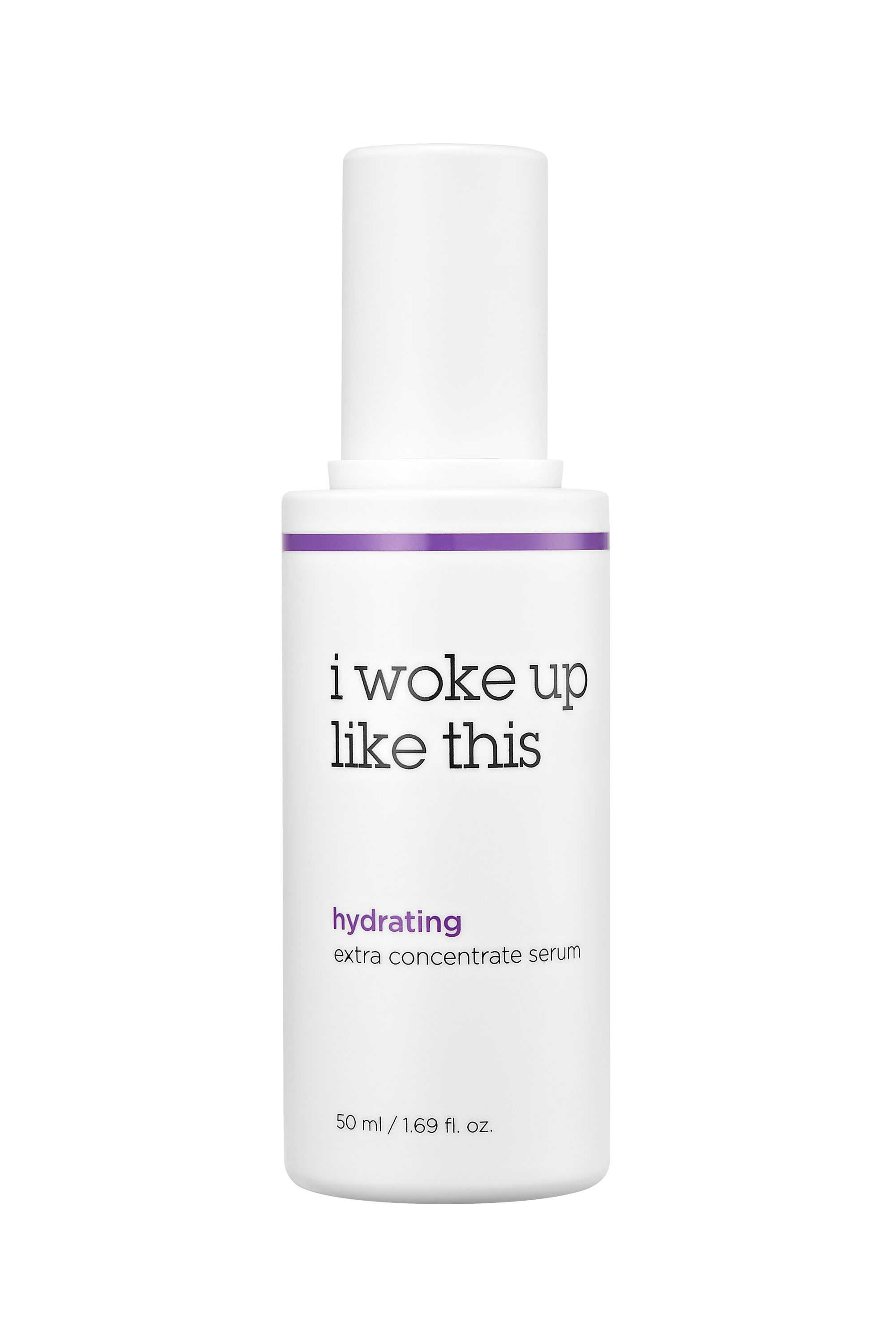 Hydra Extra Concentrate Serum