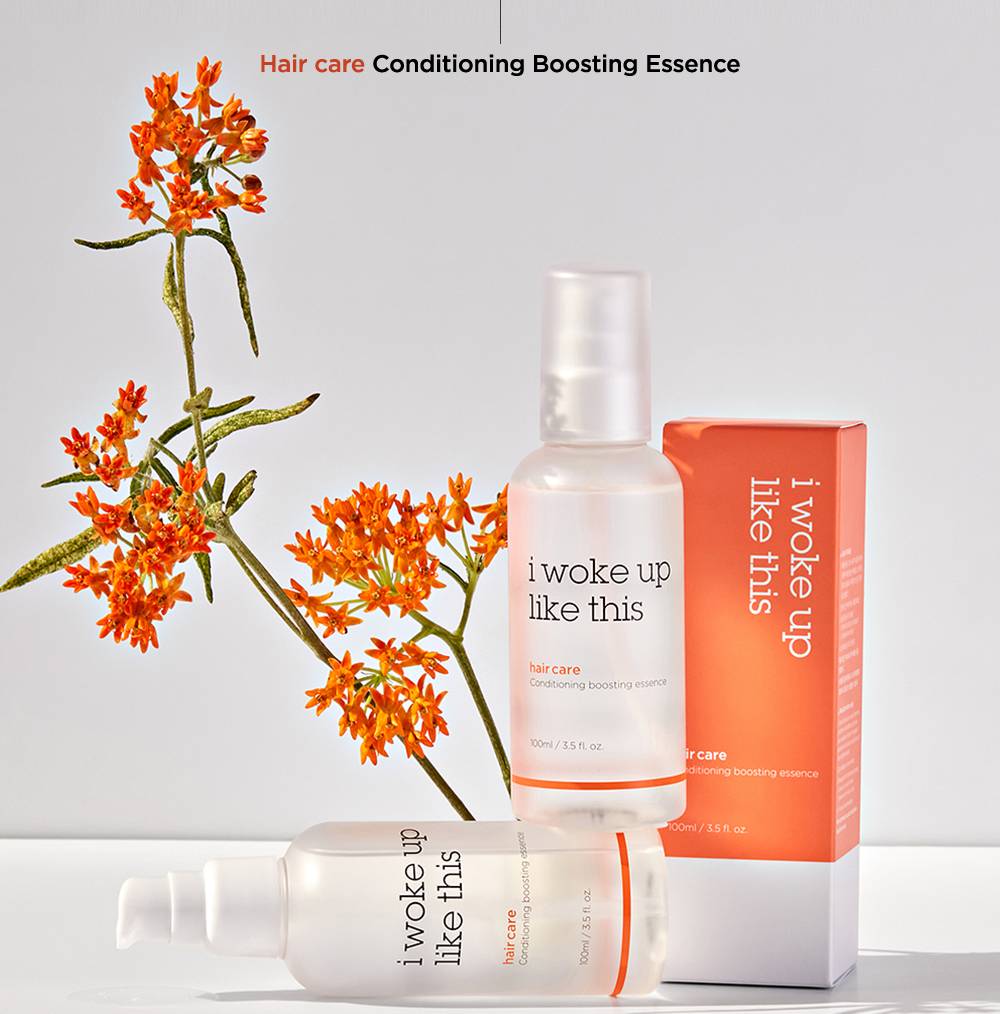 Haircare Conditioning Boosting Essence