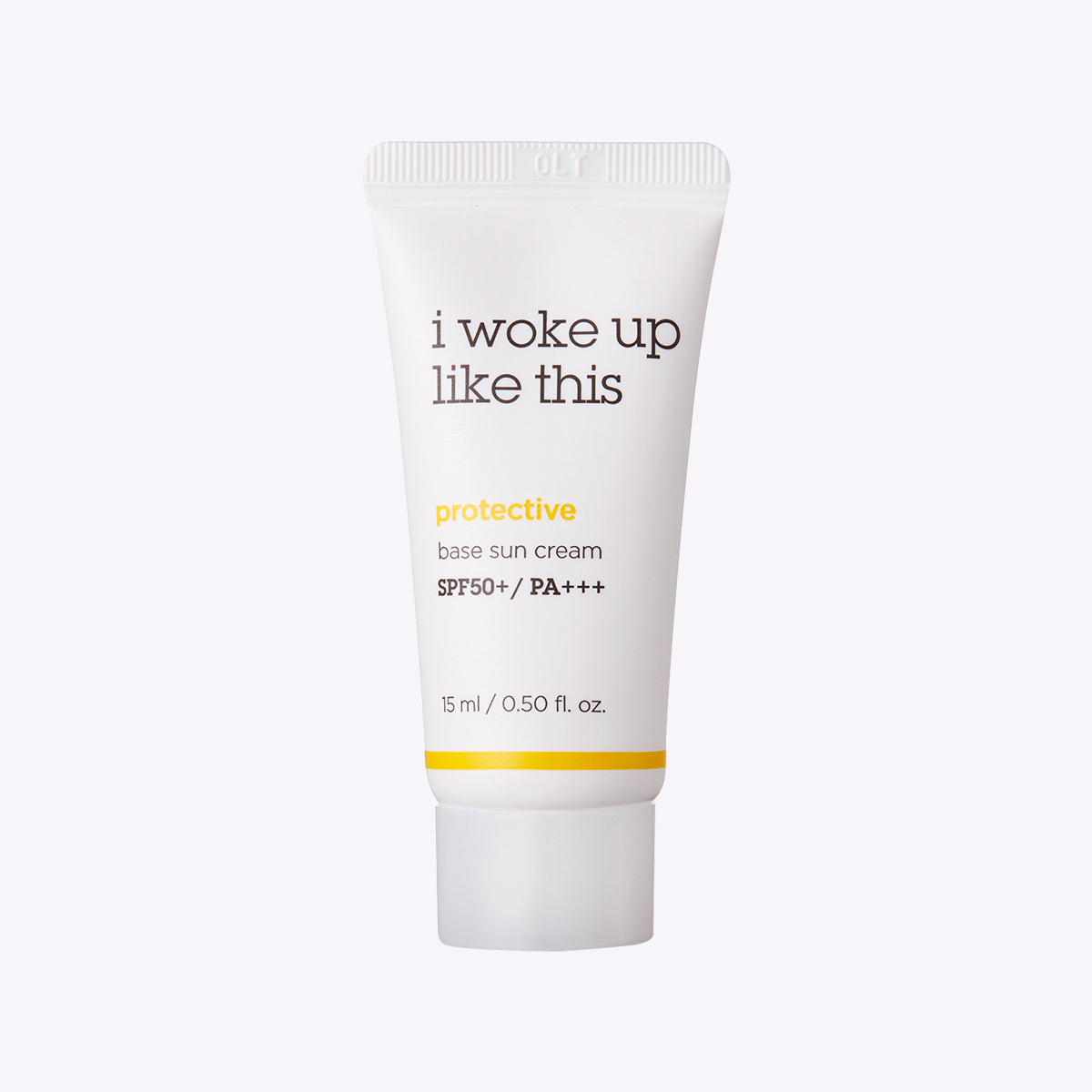 Protective Base Sun Cream SPF 50/PA+++