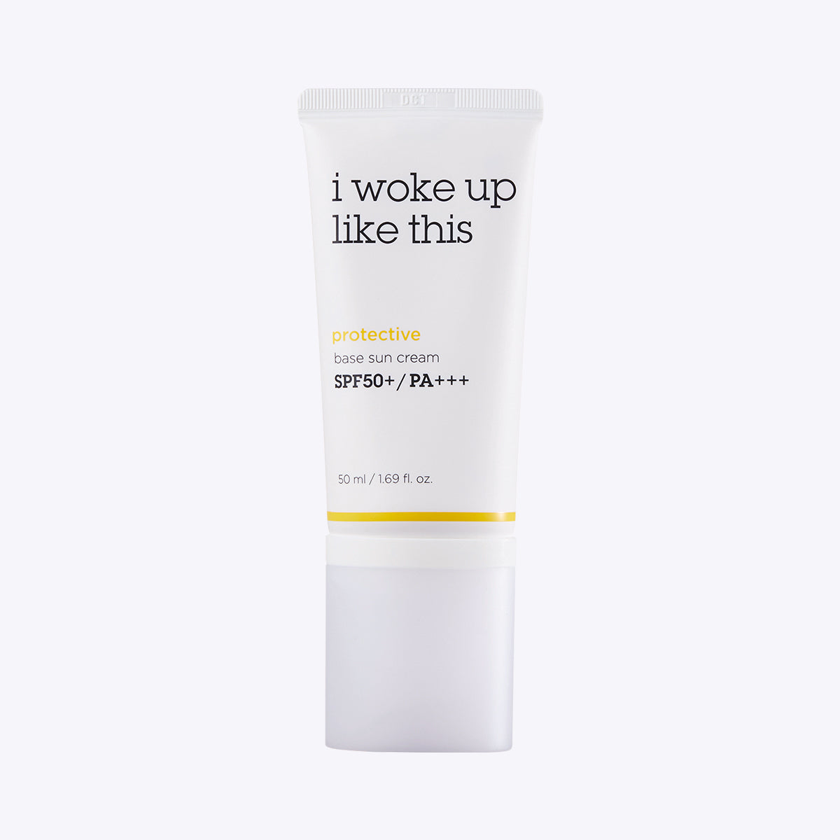 Protective Base Sun Cream SPF 50/PA+++