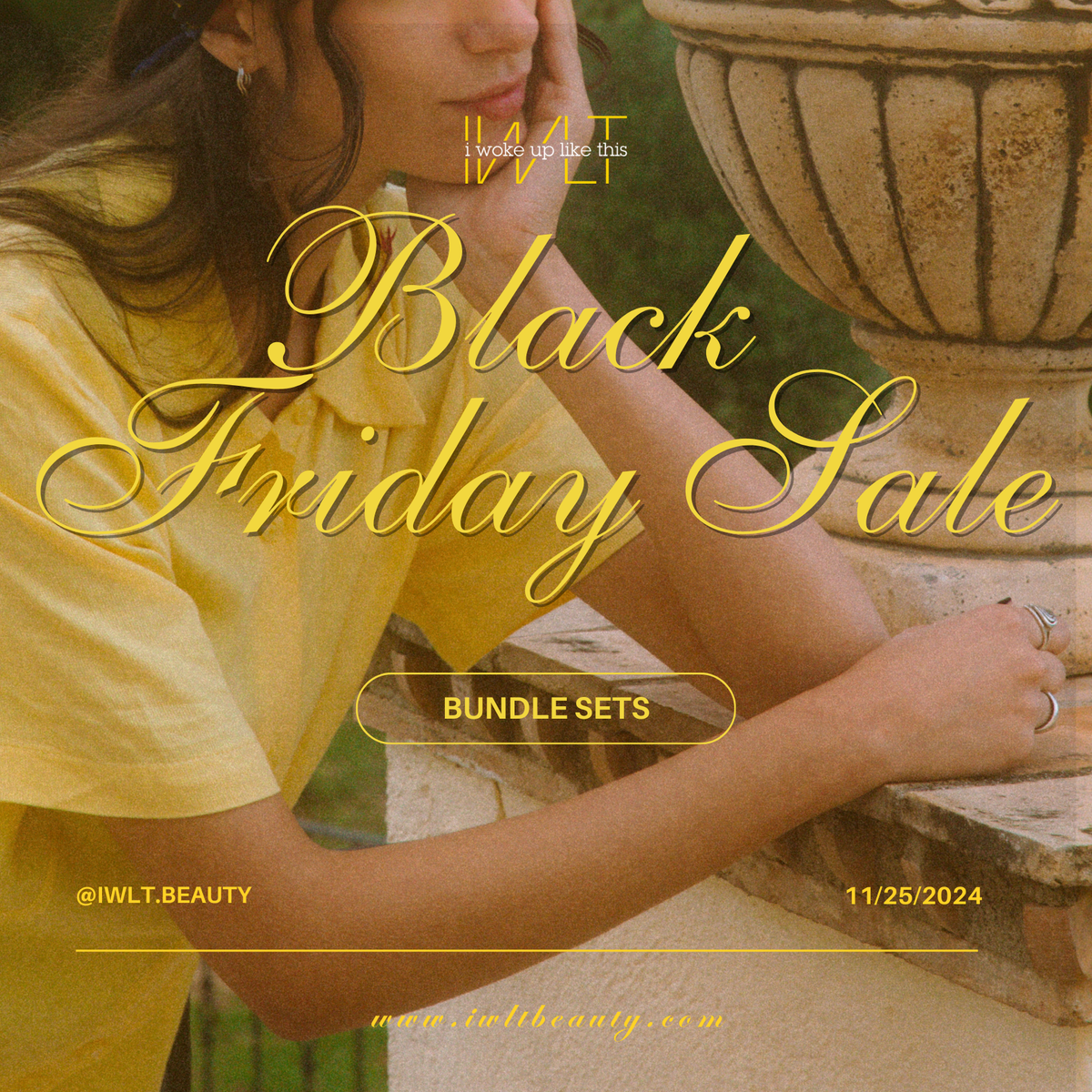Black Friday Super Sale!