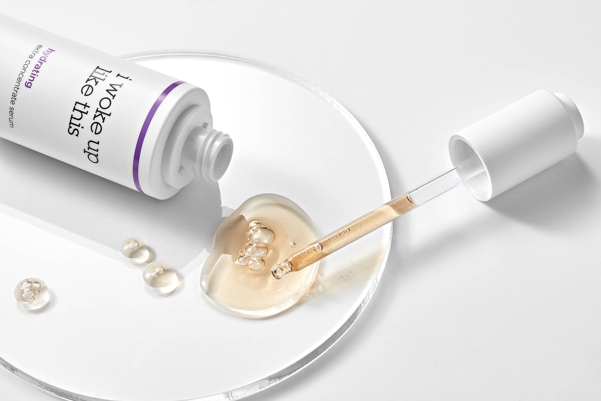 Serums & Treatments