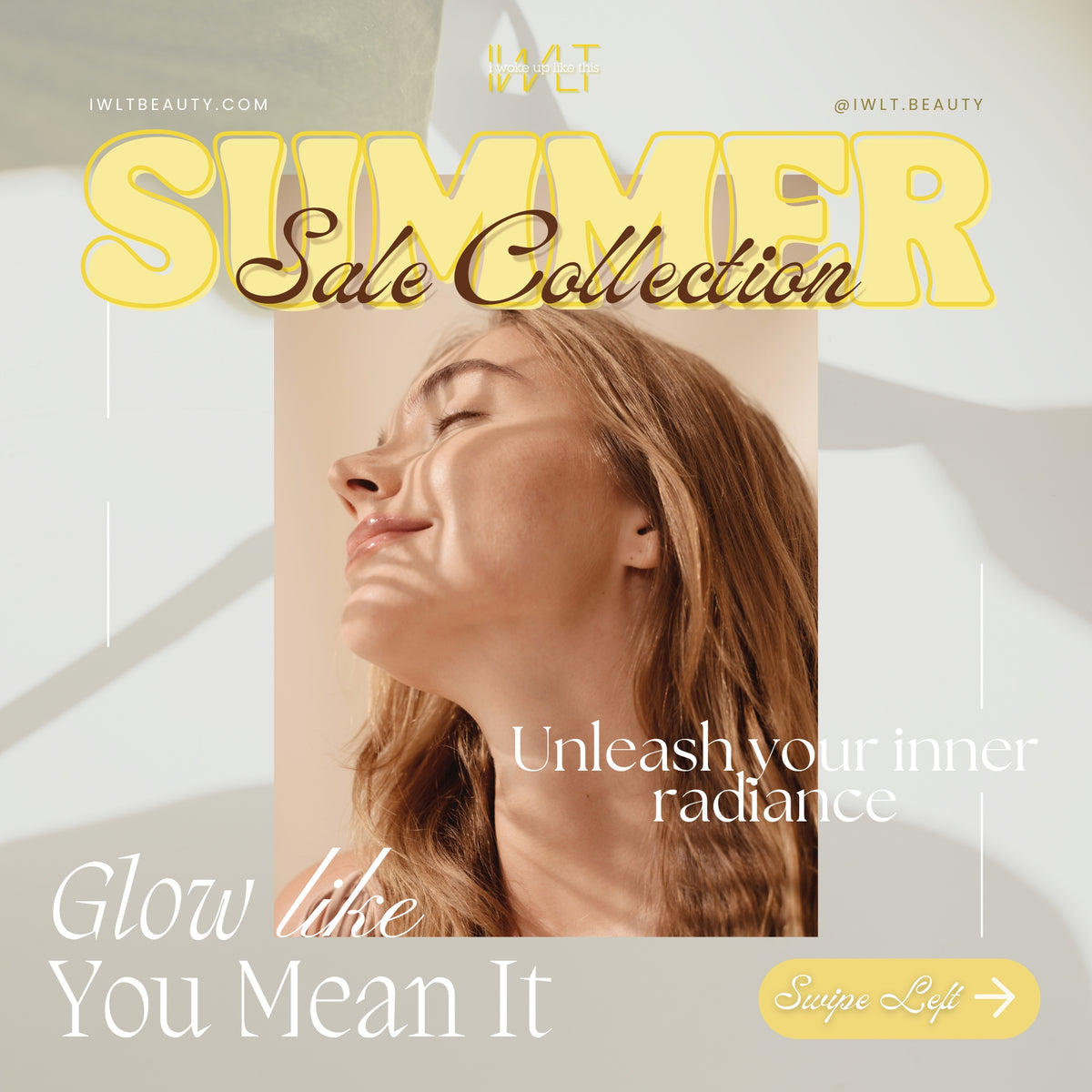 Summer Sale Collection