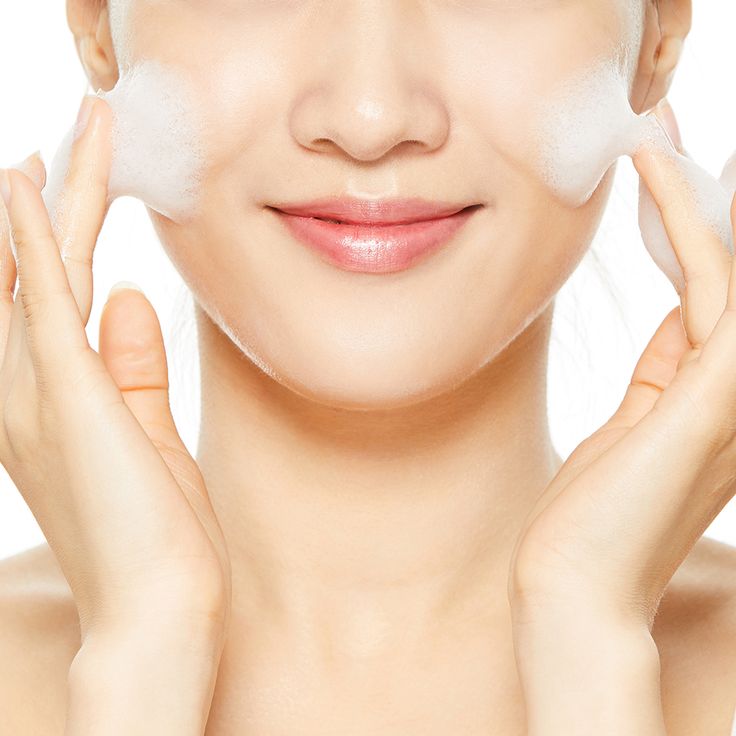 Daily Turn-over Rice Foam Cleanser (Mini)