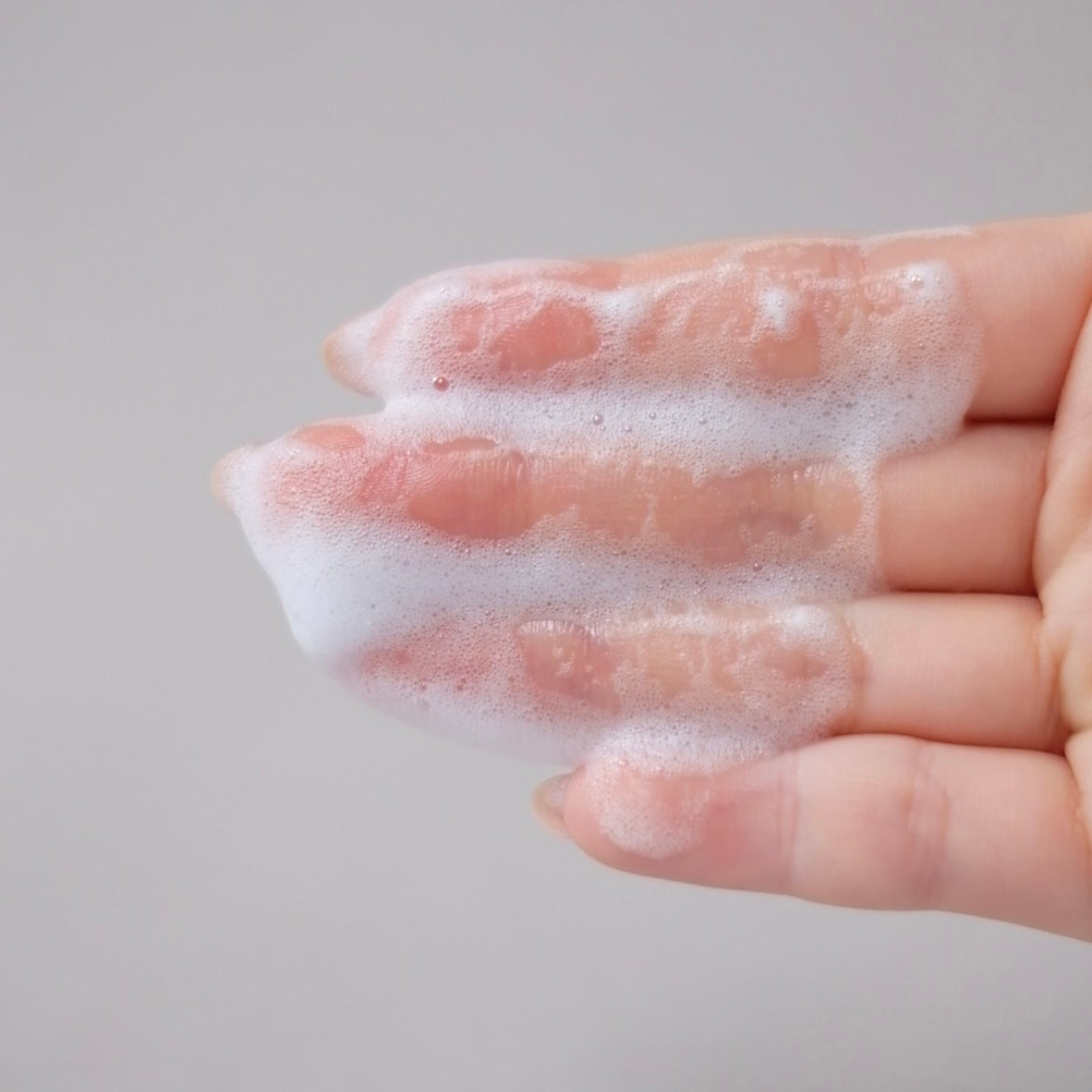 Daily Turn-over Rice Foam Cleanser (Mini)