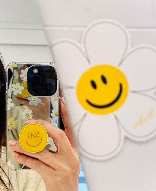 IWLT Smiley Grip Tok