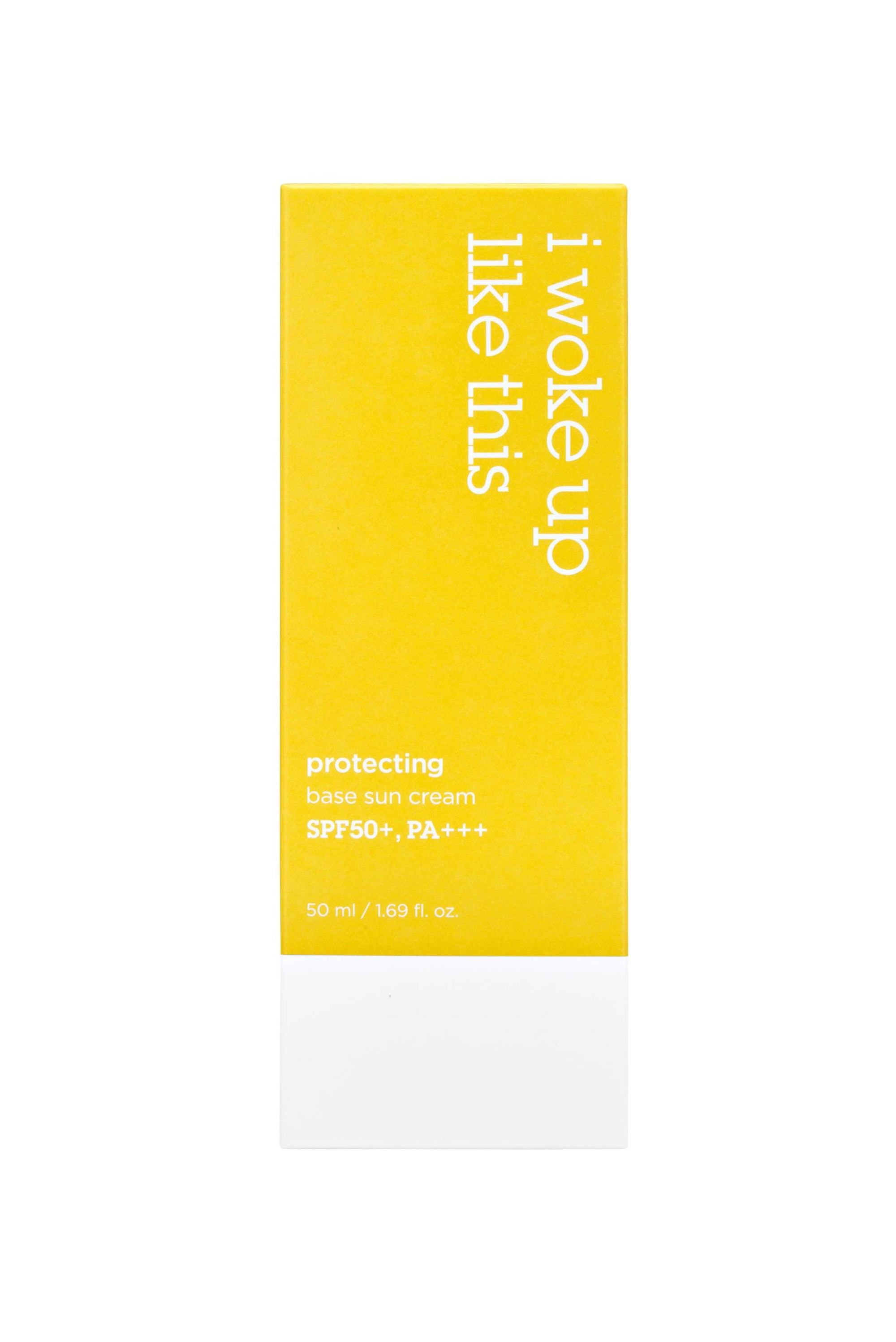 Protective Base Sun Cream Bundle of 8