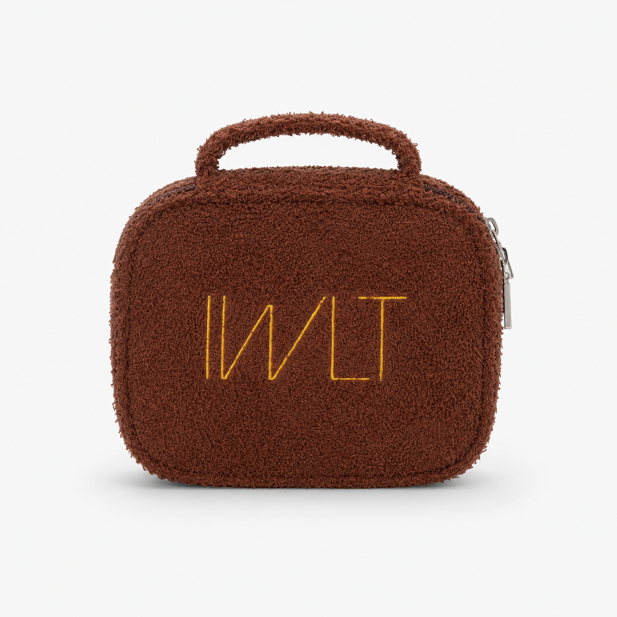 IWLT Terry Pouch