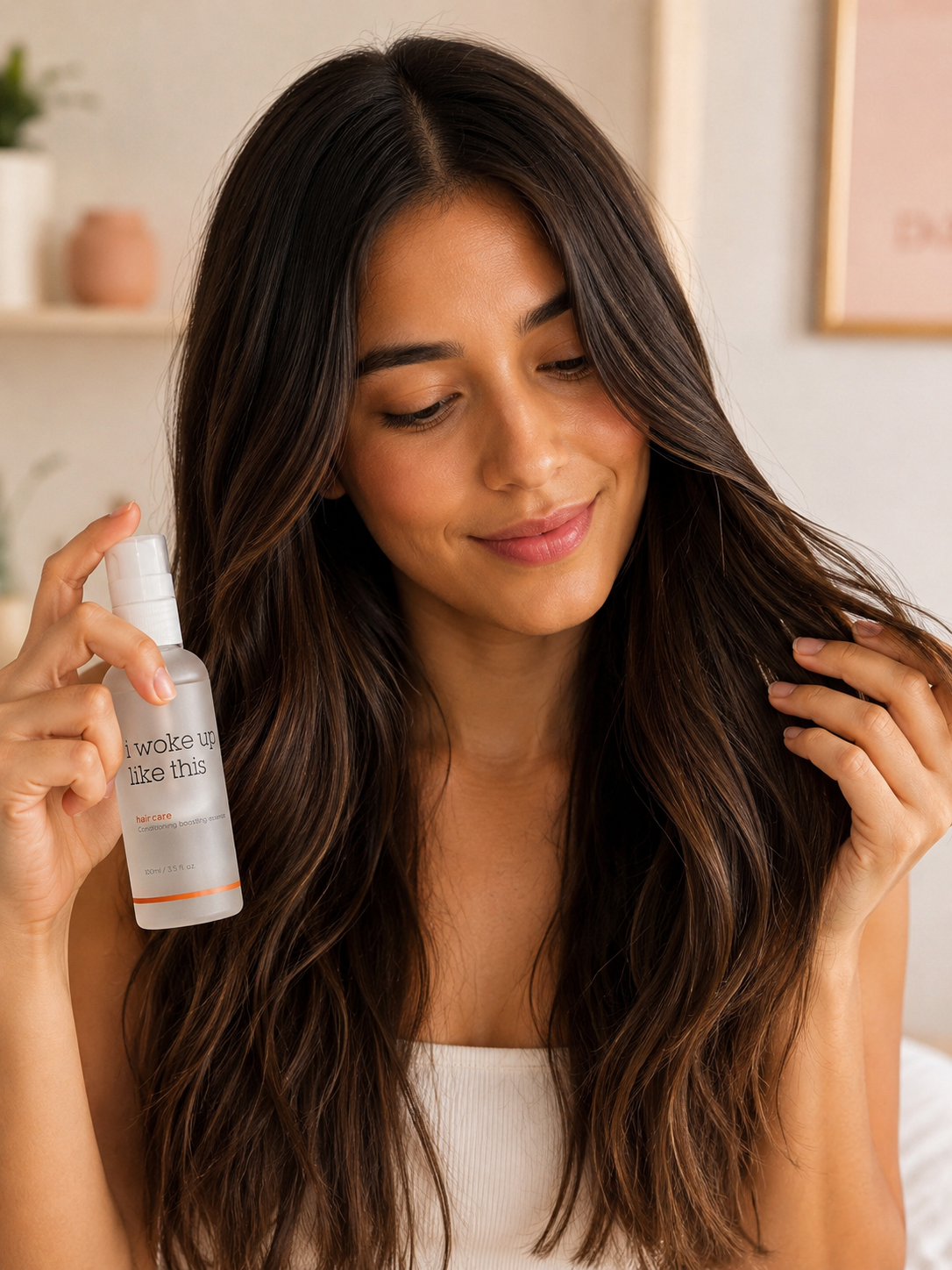 Haircare Conditioning Boosting Essence