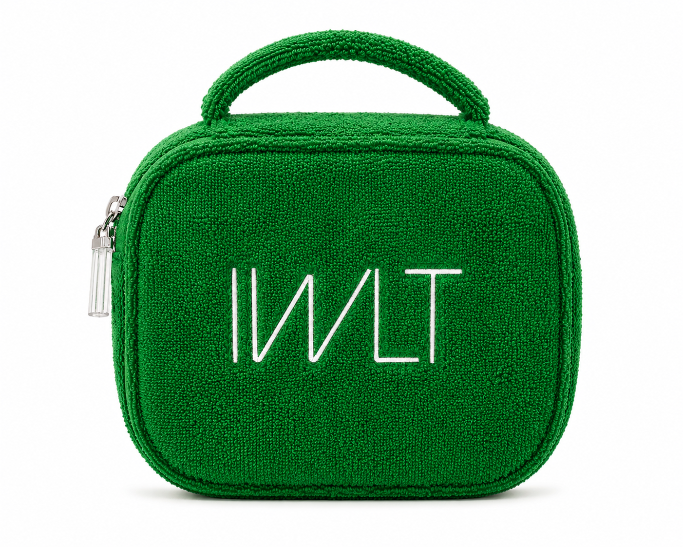 IWLT Terry Pouch