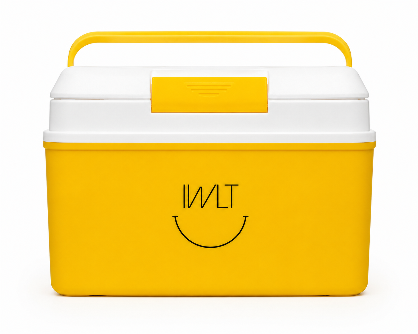 IWLT Ice Cooler