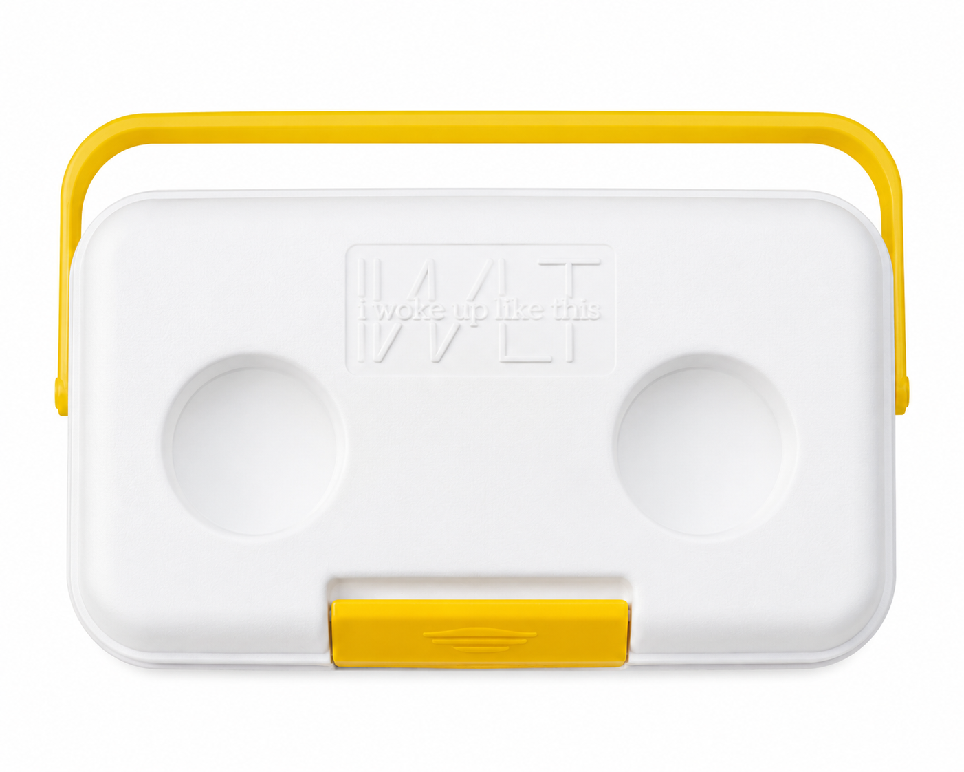IWLT Ice Cooler