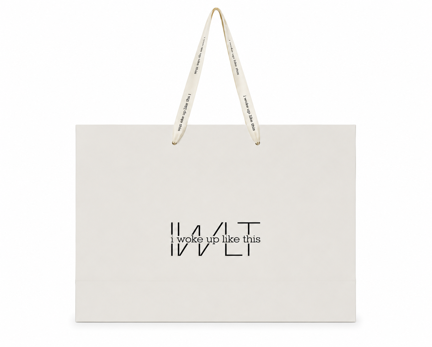 IWLT Gift Bag