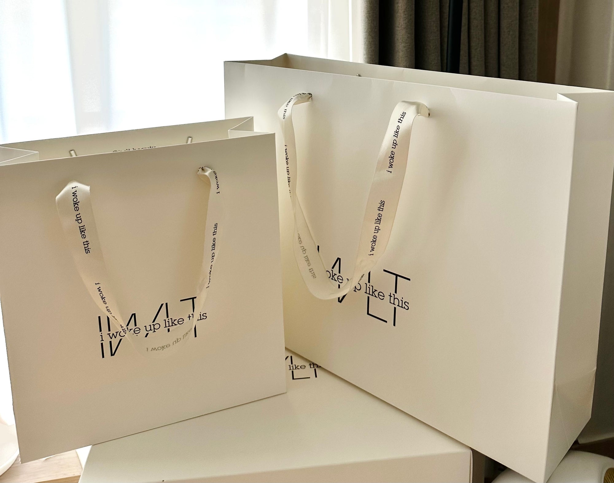 IWLT Gift Bag