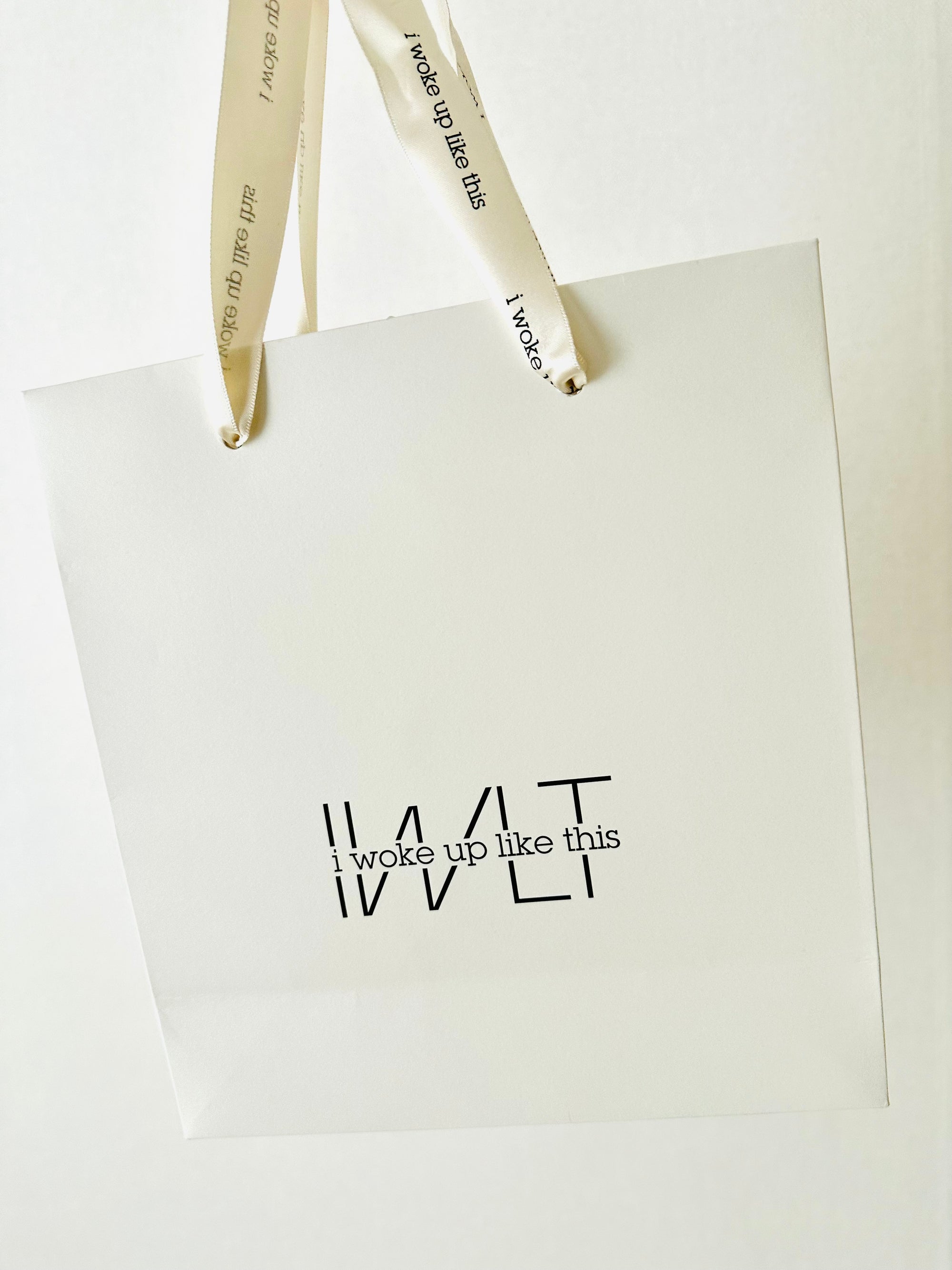 IWLT Gift Bag