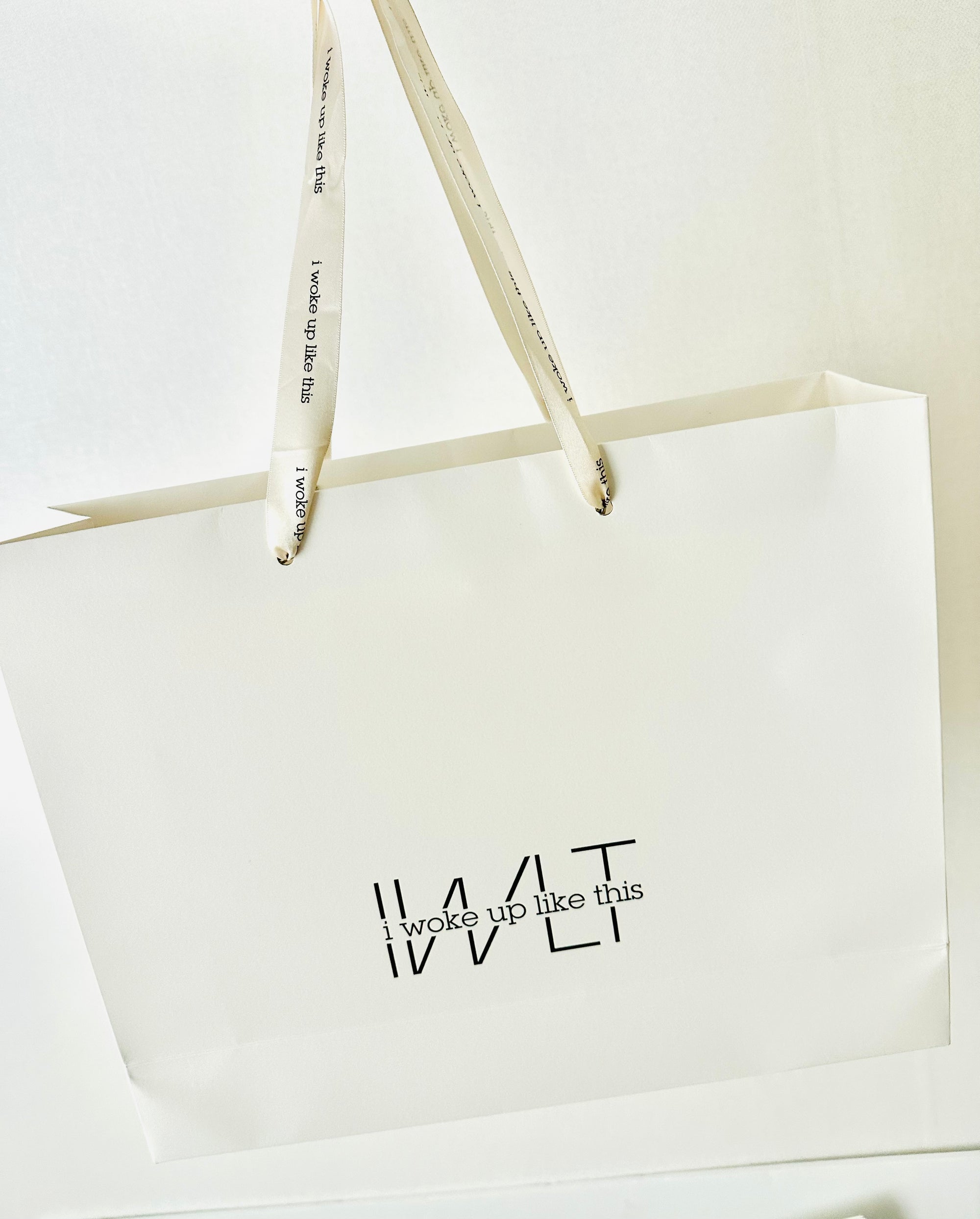 IWLT Gift Bag