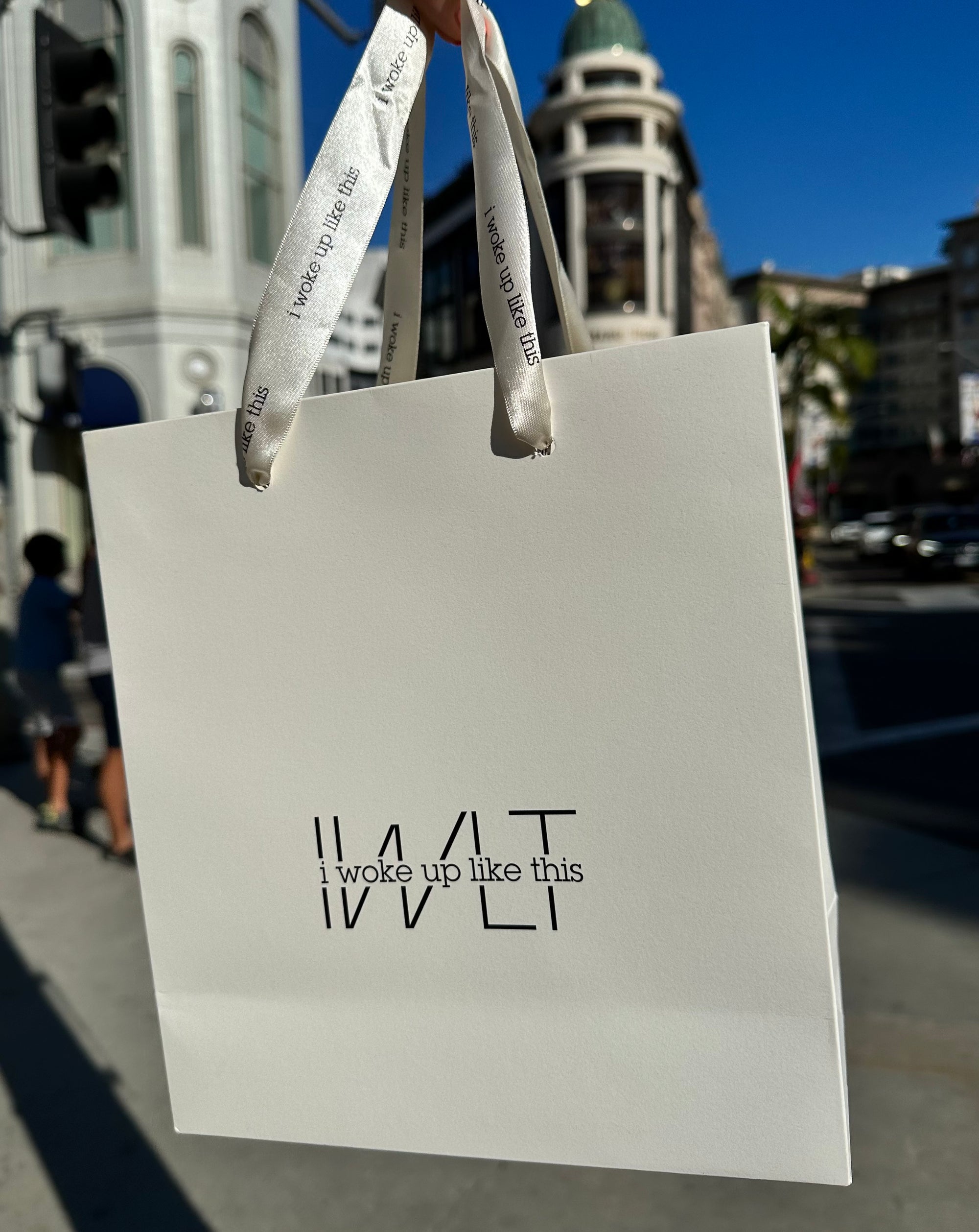 IWLT Gift Bag