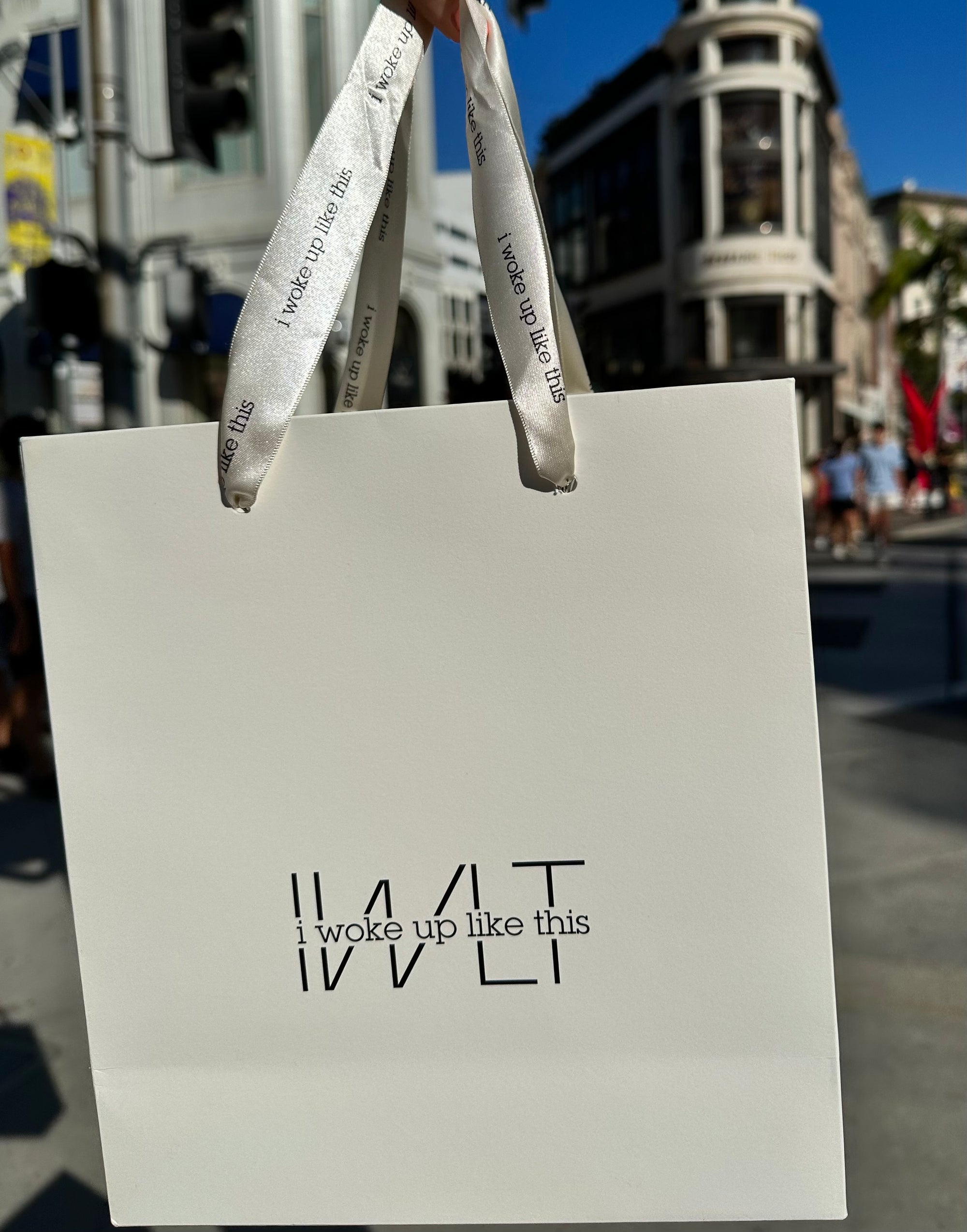 IWLT Gift Bag