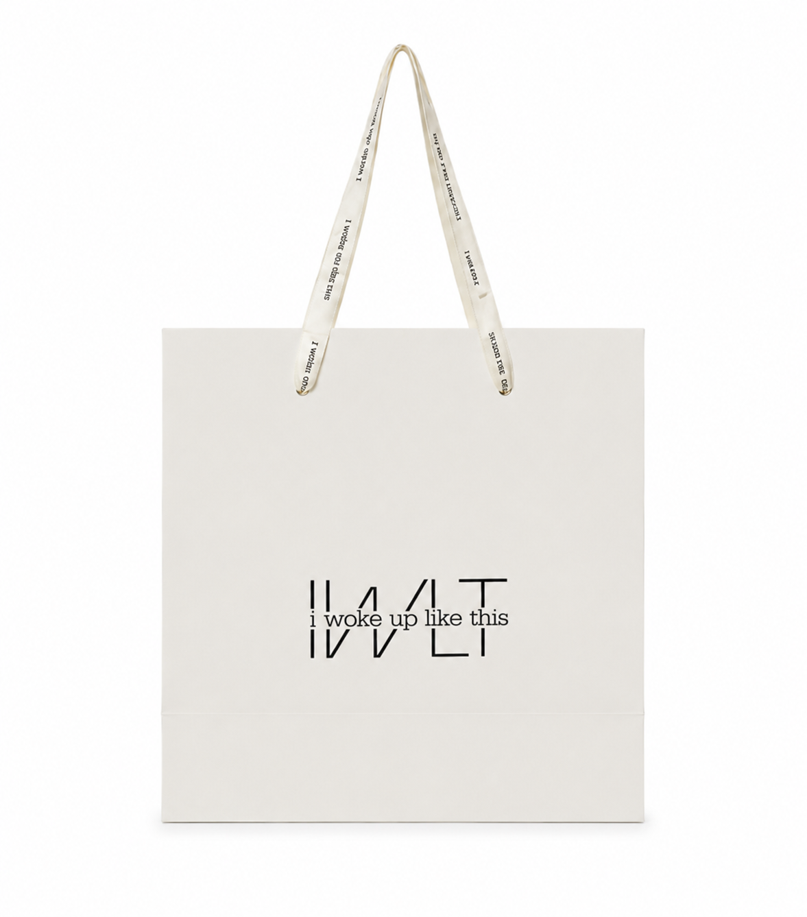 IWLT Gift Bag
