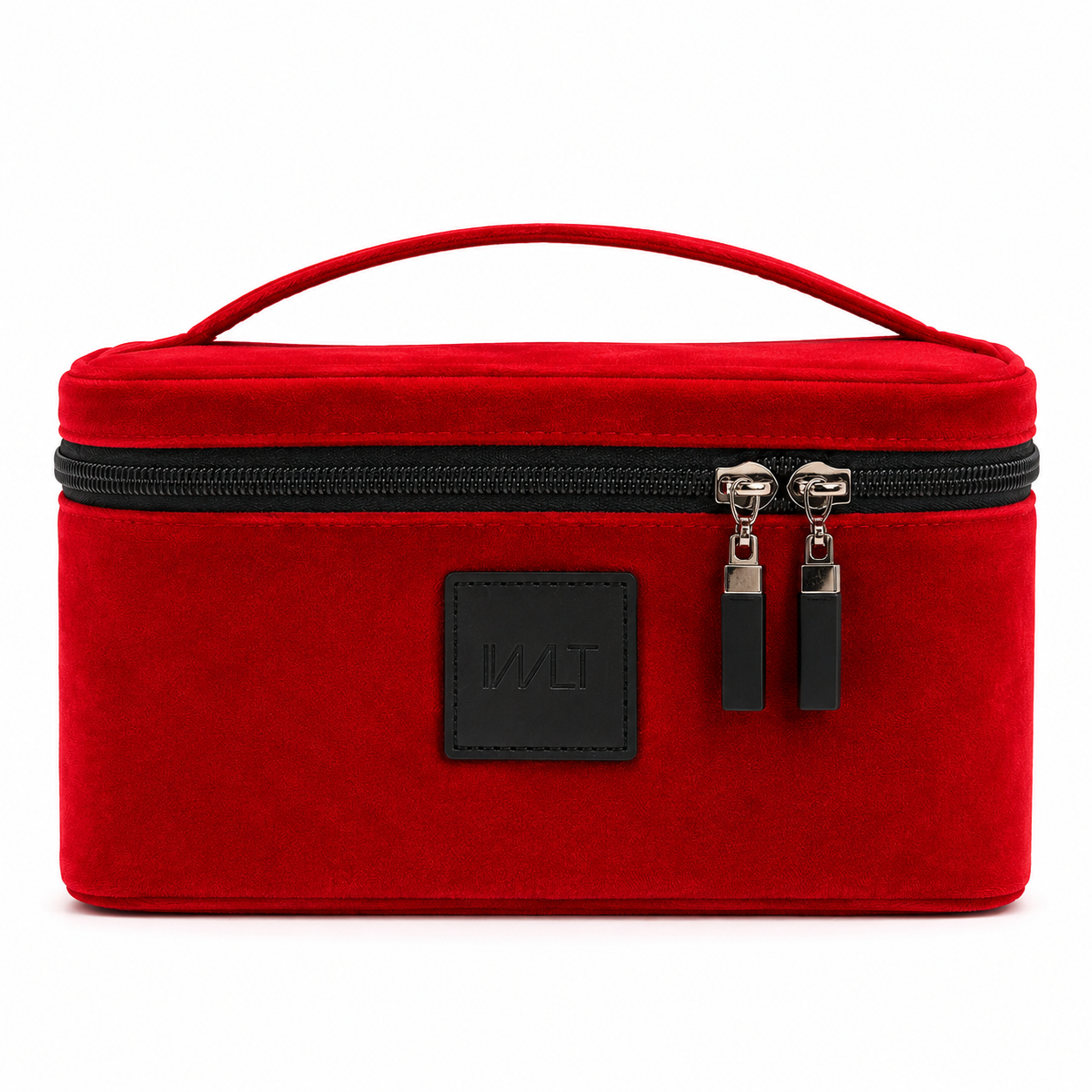 Red Velvet Momo Pouch