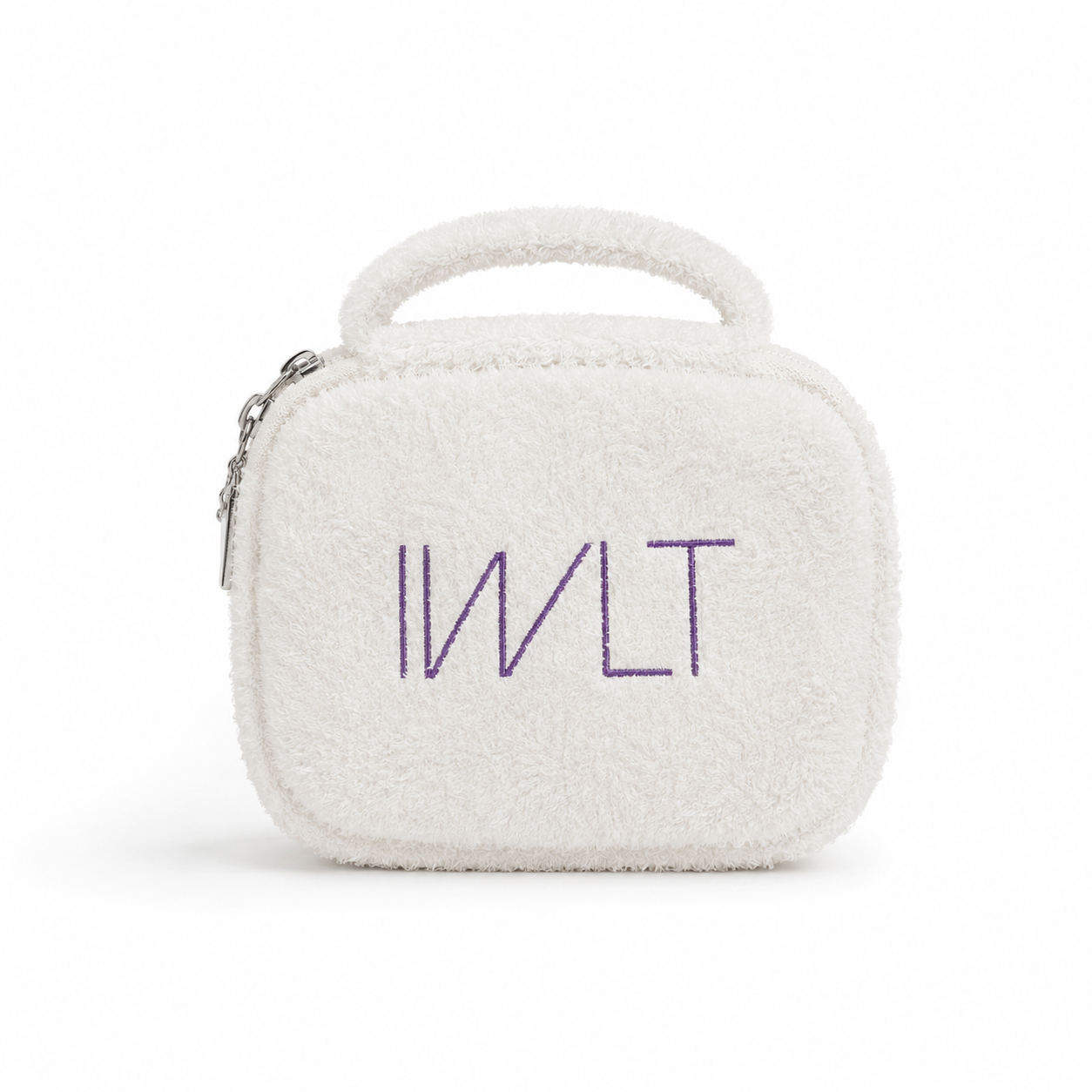 IWLT Terry Pouch