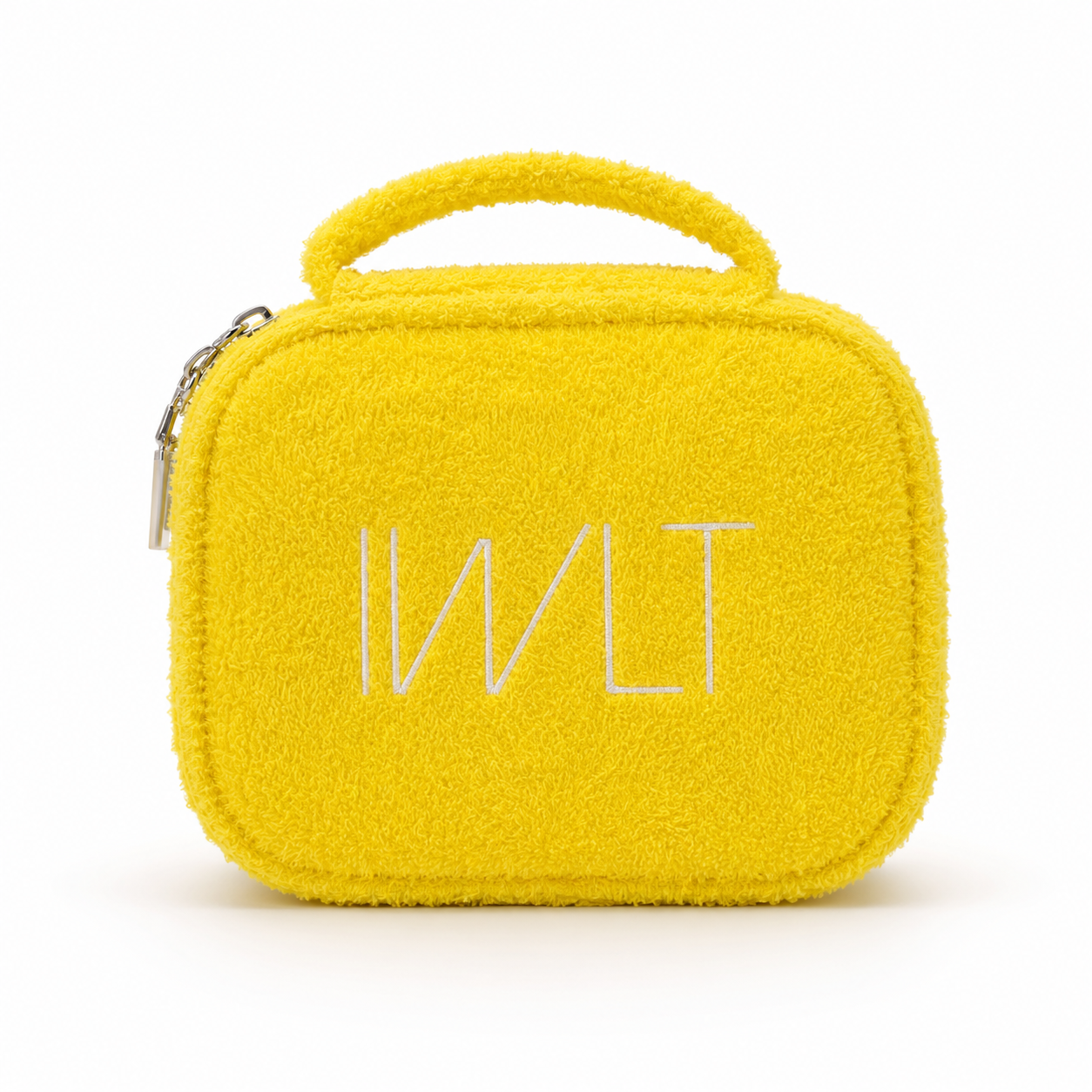 IWLT Terry Pouch