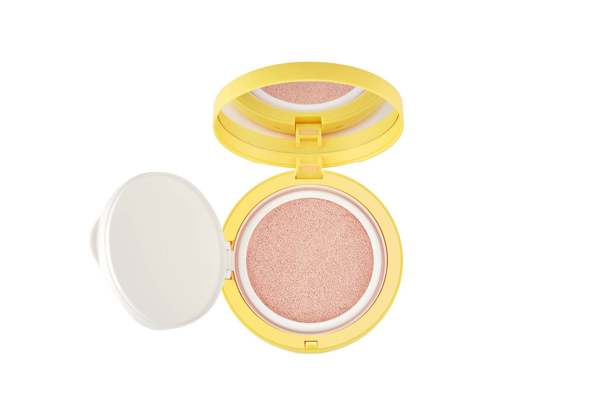 Protecting Natural Shine Tone-Up Sun Cushion SPF 50/PA++++