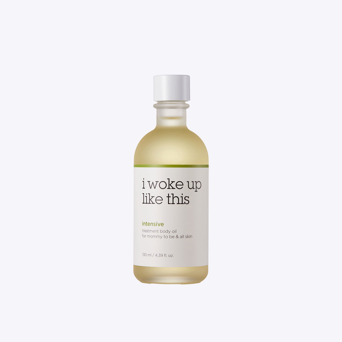 Intensive Treatment Body Oil for All Skin Type